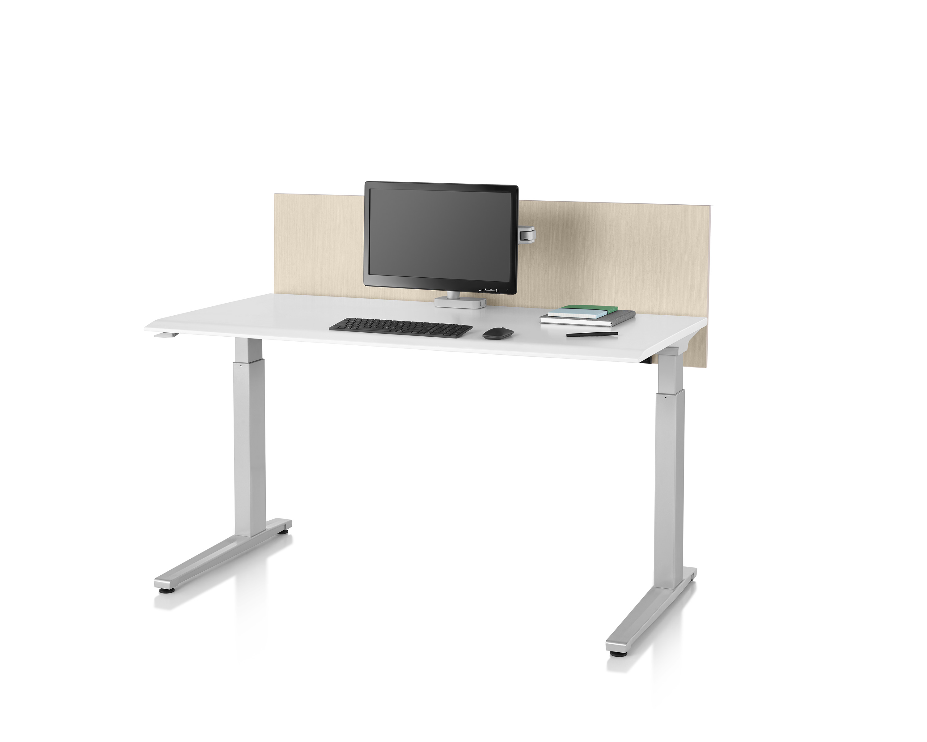 办公台|升降台|办公家具|登录入口家具|Renew 坐立两用工作台